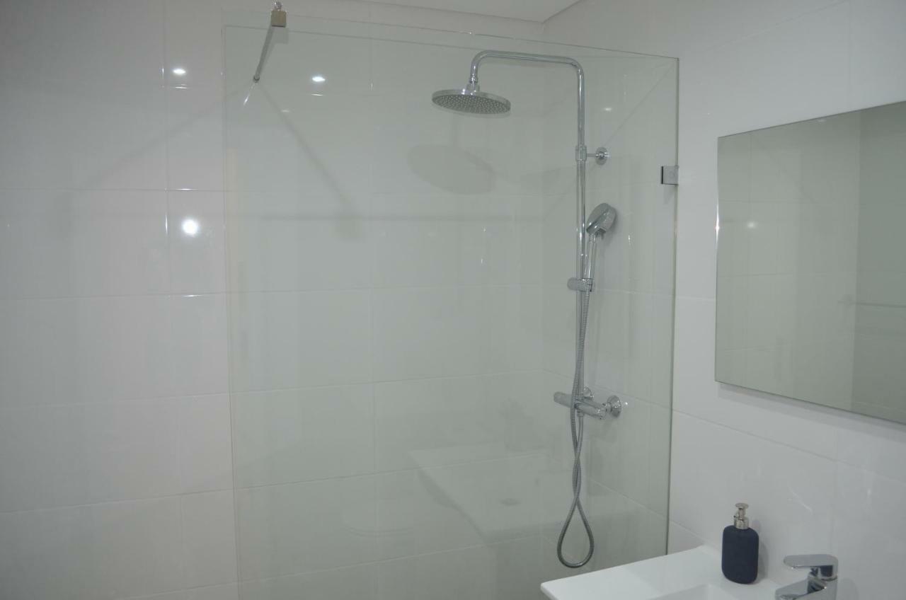 Luizinho House Villa บีลาโนวาเดกายา ภายนอก รูปภาพ